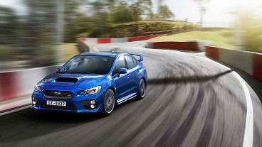 SPOTICAR Subaru Impreza Wrx Sti Sport 2-hand Gebraucht - Coupé-cabrio Benzin Blau - Großenlüder-müs - 1201323683_1