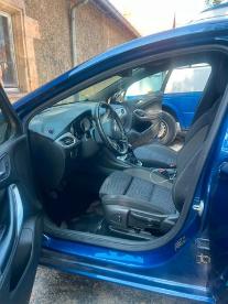 SPOTICAR Subaru Impreza Wrx Sti Sport 2-hand Gebraucht - Coupé-cabrio Benzin Blau - Großenlüder-müs - 1201323683_3