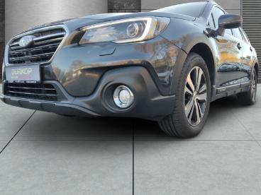 SPOTICAR Subaru Outback Sport Navi Memory Sitze El. Heckklappe Led Gebraucht - Suv Benzin  - Frankfurt (oder) - 1201201824_4