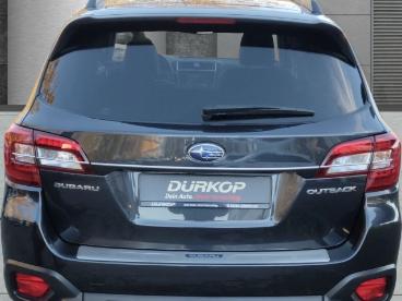 SPOTICAR Subaru Outback Sport Navi Memory Sitze El. Heckklappe Led Gebraucht - Suv Benzin  - Frankfurt (oder) - 1201201824_5