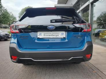 SPOTICAR Subaru Outback Edition Platinum Cross Gebraucht - Suv Benzin  - Düsseldorf - 1201204022_5