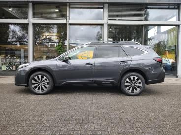SPOTICAR Subaru Outback 2.5i Platinum Awd Automatik Leder Navi Gebraucht - Suv Benzin  - Düsseldorf - 1201210248_3