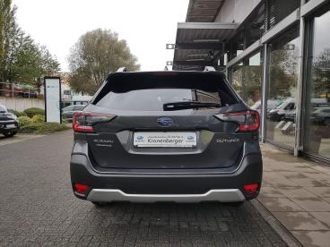 SPOTICAR Subaru Outback 2.5i Platinum Awd Automatik Leder Navi Gebraucht - Suv Benzin  - Düsseldorf - 1201210248_5