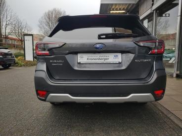 SPOTICAR Subaru Outback 2.5i Platinum Awd Ahk Navi Automatik Gebraucht - Suv Benzin  - Düsseldorf - 1201214068_5