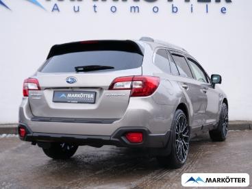 SPOTICAR Subaru Outback 2.5i Sport /leder Braun/kamera/ahk/ Gebraucht - Suv Benzin  - Bielefeld - 1201223514_1