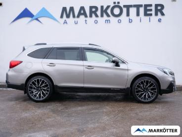 SPOTICAR Subaru Outback 2.5i Sport /leder Braun/kamera/ahk/ Gebraucht - Suv Benzin  - Bielefeld - 1201223514_2