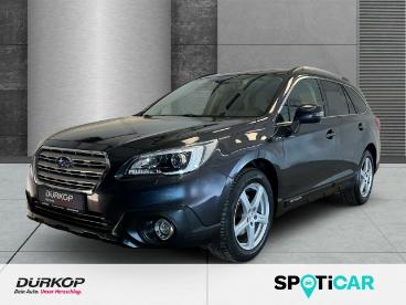 SPOTICAR Subaru Outback Legacy 2.0 Sport Navigation Ahk Led El. Heckklappe Gebraucht - Suv Diesel  - Braunschweig - 1201239404_1