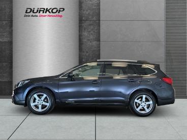 SPOTICAR Subaru Outback Legacy 2.0 Sport Navigation Ahk Led El. Heckklappe Gebraucht - Suv Diesel  - Braunschweig - 1201239404_2