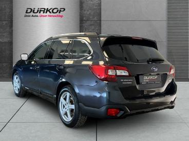 SPOTICAR Subaru Outback Legacy 2.0 Sport Navigation Ahk Led El. Heckklappe Gebraucht - Suv Diesel  - Braunschweig - 1201239404_3