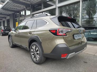 SPOTICAR Subaru Outback Platinum Bc Dab Navi Ahk Harman Kardon Gebraucht - Suv Benzin Grün - Düsseldorf - 1201329136_3