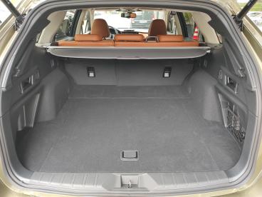 SPOTICAR Subaru Outback Platinum Bc Dab Navi Ahk Harman Kardon Gebraucht - Suv Benzin Grün - Düsseldorf - 1201329136_5
