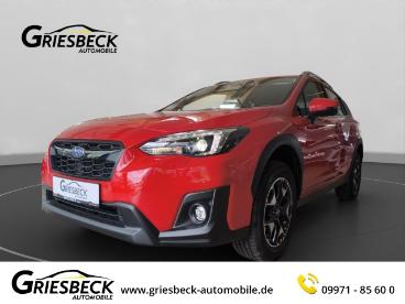 SPOTICAR Subaru Xv Comfort 1.6i Eu6d-t Led Kurvenlicht Sperrdiff. Acc Gebraucht - Kleinwagen Benzin  - Cham - 1201156700_1