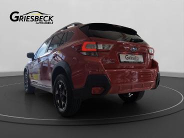 SPOTICAR Subaru Xv Comfort 1.6i Eu6d-t Led Kurvenlicht Sperrdiff. Acc Gebraucht - Kleinwagen Benzin  - Cham - 1201156700_2