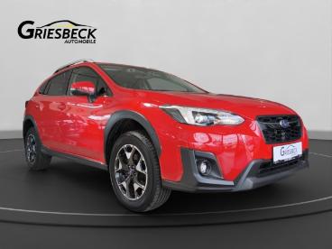 SPOTICAR Subaru Xv Comfort 1.6i Eu6d-t Led Kurvenlicht Sperrdiff. Acc Gebraucht - Kleinwagen Benzin  - Cham - 1201156700_3