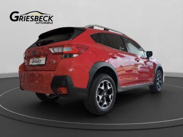 SPOTICAR Subaru Xv Comfort 1.6i Eu6d-t Led Kurvenlicht Sperrdiff. Acc Gebraucht - Kleinwagen Benzin  - Cham - 1201156700_4