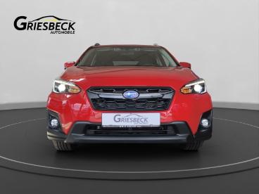 SPOTICAR Subaru Xv Comfort 1.6i Eu6d-t Led Kurvenlicht Sperrdiff. Acc Gebraucht - Kleinwagen Benzin  - Cham - 1201156700_5