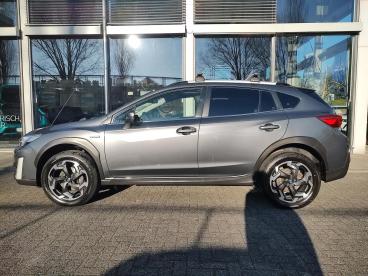 SPOTICAR Subaru Xv 2.0ie E-boxer Platinum Navi Schiebedach Leder Gebraucht - Kleinwagen Benzin  - Düsseldorf - 1201221861_2