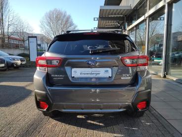 SPOTICAR Subaru Xv 2.0ie E-boxer Platinum Navi Schiebedach Leder Gebraucht - Kleinwagen Benzin  - Düsseldorf - 1201221861_4