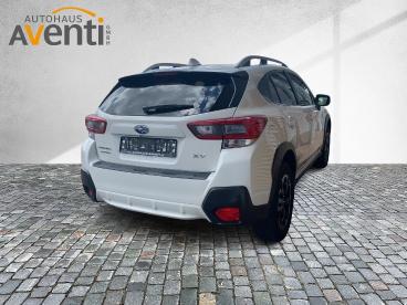 SPOTICAR Subaru Xv 1.6i Edition Comfort Plus Shz*rfk*acc*led*shz Gebraucht - Kleinwagen Benzin Weiß - Bamberg - 1201299490_3
