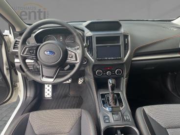 SPOTICAR Subaru Xv 1.6i Edition Comfort Plus Shz*rfk*acc*led*shz Gebraucht - Kleinwagen Benzin Weiß - Bamberg - 1201299490_4
