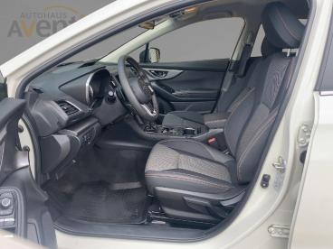 SPOTICAR Subaru Xv 1.6i Edition Comfort Plus Shz*rfk*acc*led*shz Gebraucht - Kleinwagen Benzin Weiß - Bamberg - 1201299490_5