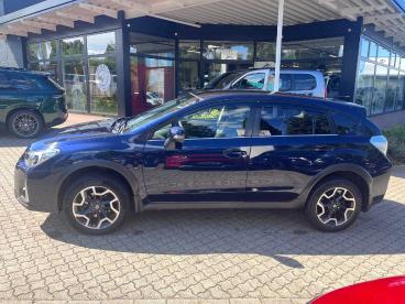 SPOTICAR Subaru Xv 2.0i Comfort Bluetooth Xenon Klima Standhzg Xv 2.0 Gebraucht - Kleinwagen Benzin Blau - Göttingen - 1201335210_4