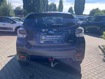 SPOTICAR Subaru Xv 2.0i Comfort Bluetooth Xenon Klima Standhzg Xv 2.0 Gebraucht - Kleinwagen Benzin Blau - Göttingen - 1201335210_5
