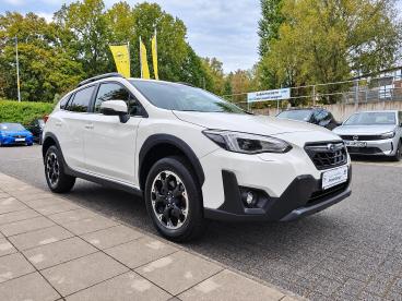 SPOTICAR Subaru Xv 1.6 Exclusive Dab Android Auto Carplay Navi Gebraucht - Kleinwagen Benzin Weiß - Düsseldorf - 1201354960_3