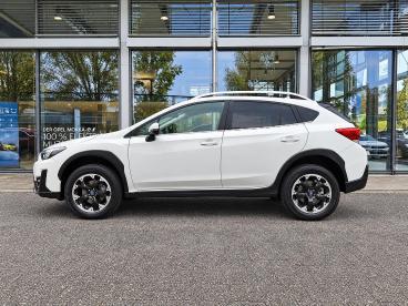 SPOTICAR Subaru Xv 1.6 Exclusive Dab Android Auto Carplay Navi Gebraucht - Kleinwagen Benzin Weiß - Düsseldorf - 1201354960_4