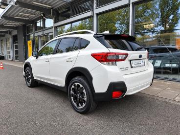 SPOTICAR Subaru Xv 1.6 Exclusive Dab Android Auto Carplay Navi Gebraucht - Kleinwagen Benzin Weiß - Düsseldorf - 1201354960_5