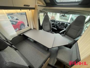 SPOTICAR Sun Living Flexo Flexo Gebraucht - Sonstige Diesel Weiß - Cuxhaven - 1201170672_2