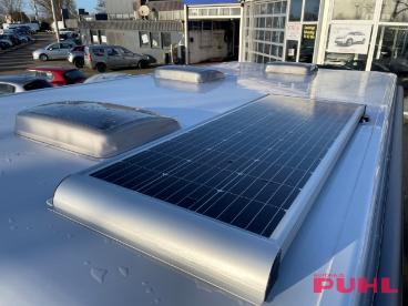 SPOTICAR Sun Living Flexo Flexo Gebraucht - Sonstige Diesel Weiß - Cuxhaven - 1201170672_4