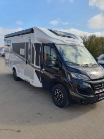 SPOTICAR Sunlight T 67  Gebraucht - Wohnmobil Diesel Schwarz - Gettorf - 1201273918_1