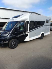 SPOTICAR Sunlight T 67  Gebraucht - Wohnmobil Diesel Schwarz - Gettorf - 1201273918_2