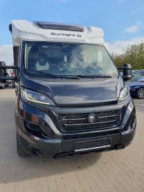 SPOTICAR Sunlight T 67  Gebraucht - Wohnmobil Diesel Schwarz - Gettorf - 1201273918_3