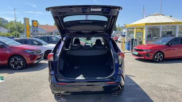 SPOTICAR Suzuki Across : Hybridpower. Raum. Raffinesse. Effizienz Gebraucht - Suv Plug-in Hybrid Blau - Großbottwar - 1201274511_5