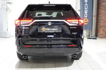 SPOTICAR Suzuki Across 2.5 Phev Comfort+ E-four Klimaa,led,navi Gebraucht - Suv Plug-in Hybrid Schwarz - Saarbrücken - 1201307852_3