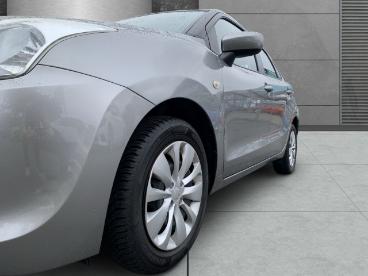 SPOTICAR Suzuki Baleno Basic Balaneo 1.2 Klima Lichtsensor Efh Led-tagfah Gebraucht - Kleinwagen Benzin Grau - Bremen - 1201192895_4