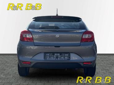 SPOTICAR Suzuki Baleno 1.2 Dualjet Club Klima+fse+bt+mp3+usb+shz Gebraucht - Kleinwagen Benzin Silber - Soest - 1201246186_3