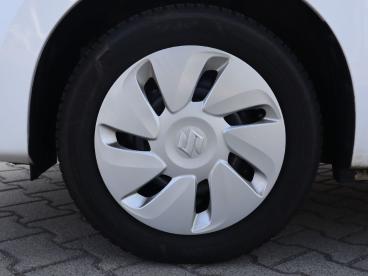 SPOTICAR Suzuki Celerio 1.0 Basis Klima/bt/cd-radio Gebraucht - Kleinwagen Benzin Weiß - Luckenwalde - 1201184182_2