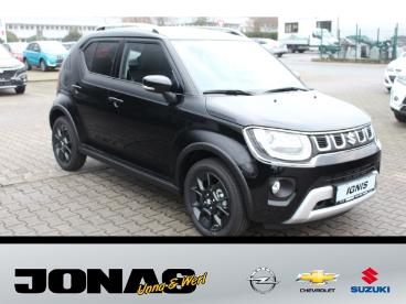 SPOTICAR Suzuki Ignis Comfort+ Hybrid ***sofort Lieferbar*** Gebraucht - Kleinwagen Hybrid  - Werl - 1201165220_4