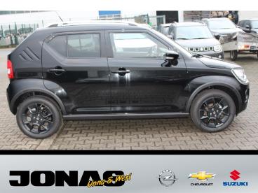 SPOTICAR Suzuki Ignis Comfort+ Hybrid ***sofort Lieferbar*** Gebraucht - Kleinwagen Hybrid  - Unna - 1201165519_5