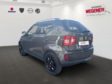 SPOTICAR Suzuki Ignis Comfort+ At+kamera+navi+led+dab+allwetter+ Gebraucht - Kleinwagen Benzin Grau - Berlin - 1201184434_4
