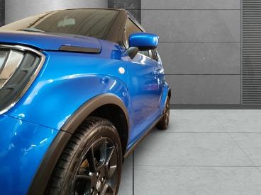 SPOTICAR Suzuki Ignis Comfort 1.2 Shvs Hybr. Led Dab Shz Spurhalteass. R Gebraucht - Kleinwagen Benzin  - Hamburg - 1201221296_4