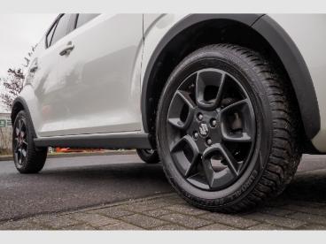 SPOTICAR Suzuki Ignis Comfort 1.2 Ruckkam Klima Shz Led Dab Allwetter Gebraucht - Kleinwagen Benzin  - Lünen - 1201223319_5