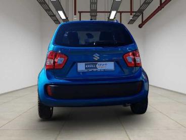 SPOTICAR Suzuki Ignis Rfk+shz+gjr Comfort Gebraucht - Kleinwagen Benzin Blau - Rostock - 1201246586_5