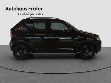 SPOTICAR Suzuki Ignis ´´comfort´´ Shz*kamera*navi*allwetter Gebraucht - Kleinwagen Benzin  - Eckernförde - 1201288290_4