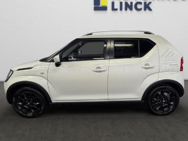 SPOTICAR Suzuki Ignis Comfort 1.2 Hybrid Led Scheinwerfer+ruckfahrkamera Gebraucht - Kleinwagen Benzin Weiß - Offenburg - 1201353491_2