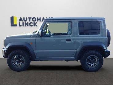 SPOTICAR Suzuki Jimny Comfort Allgrip Klima Bluetooth Gebraucht - Suv Benzin Grau - Offenburg - 1201273147_2