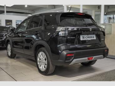 SPOTICAR Suzuki S-cross Comfort 1.4 Allgrip Voll-led Ruckkam 2-zonen-klima Gebraucht - Geländewagen Benzin  - Lünen - 1201133945_4